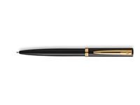 Een Balpen Waterman Allure Impression black GT medium koop je bij Kantoorenthuis.nl