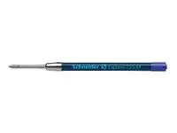 Een Recharge stylo bille Schneider Express 735 M bleu koop je bij QuickOffice BV