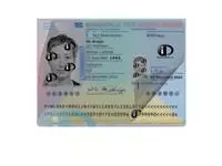 Een Beschermfolie PassProtect voor paspoort koop je bij De Joma BV
