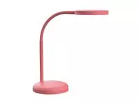 Een Bureaulamp MAUL Joy LED oud rose koop je bij Kantorice office &amp; business supplies