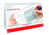 Een Bureaumaandkalender 2025 Quantore koop je bij Quality Office Supplies