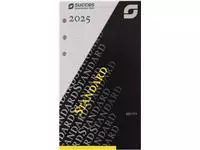 Een Calendarium 2025 Succes Standard 7dagen/2pagina&#39;s koop je bij Kantorice office &amp; business supplies