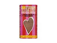 Een Chocolade Tony Chocolonely uit mijn chocohart koop je bij All Office Kuipers BV