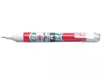 Buy your Correctiepen Pentel ZL63-W fluid 7ml at QuickOffice BV
