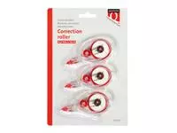 Buy your Correctieroller Quantore 4.2mm blister á 3 stuks at QuickOffice BV