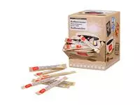 Een Creamersticks Elite 200x2,5gr koop je bij Sysdicom BV