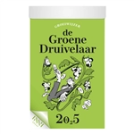 Een Dagscheurkalender 2025 de Groene Druivelaar koop je bij Schellen Boek- en Kantoorboekhandel