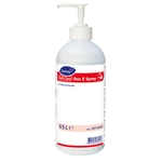 Een Desinfectiemiddel middel Soft Care Des E 500ml koop je bij De Rijk Kantoorshop