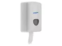 Buy your Dispenser Cleaninq Poetsrol Mini wit at QuickOffice BV