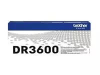 Buy your Drum Brother DR-3600 zwart at QuickOffice BV
