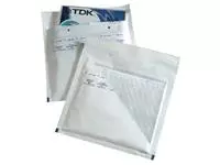 Een Envelop Jiffy luchtkussen tbv CD 202x175mm wit 100stuks koop je bij QuickOffice BV