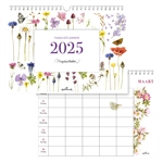 Een Familieplanner 2025 Hallmark Marjolein Bastin 279x210mm koop je bij van Kerkvoorde &amp; Hollander B.V.