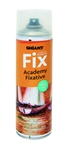 Een Fixeerspray ghiant academy fix 400ml koop je bij &quot;De Waal&quot; Kantoor Efficiency