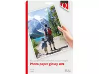 Buy your Fotopapier Quantore A4 glans 50vel 250gr at QuickOffice BV
