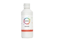 Een Gesso Qrea 250ml koop je bij Heering Office