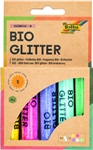 Een Glitterpoeder Bio Folia Rainbow 7gr 5 kleuren koop je bij De Joma BV