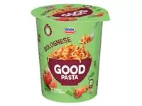 Een Good Pasta Unox spaghetti bolognese cup koop je bij De Rijk Kantoorshop