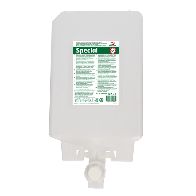 Een Handreiniger Dreumex Special 4KG EX4000 koop je bij Kantorice office &amp; business supplies