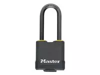 Buy your Hangslot MasterLock Excell gelamineerd staal 49mm at QuickOffice BV