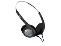 Een Headset stereo Philips LFH 2236 koop je bij QuickOffice BV