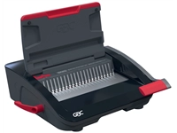 Een Inbindmachine GBC CombBind CB20 21-gaats koop je bij Continu Kantoor