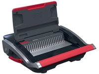 Een Inbindmachine GBC CombBind CB25 21-gaats koop je bij Continu Kantoor