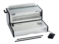 Een Inbindmachine GBC Combbind CB30E Pro koop je bij Company Supplies