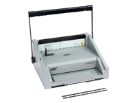 Een Inbindmachine GBC Surebind systeem 2 koop je bij Clippz! Office Supplies