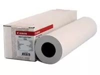 Een Inkjetpapier Canon 432mmx45m 90gr mat gecoat koop je bij Den Otter Kantoorpartners B.V.