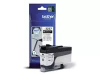 Een Inktcartridge Brother LC-3237BK zwart koop je bij Deska Alles voor Kantoor