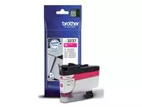 Een Inktcartridge Brother LC-3237M rood koop je bij Sysdicom BV