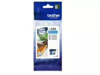 Buy your Inktcartridge Brother LC-426C blauw at QuickOffice BV