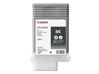 Een Inktcartridge Canon PFI-102 zwart koop je bij All Office Kuipers BV