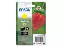 Een Inktcartridge Epson 29 T2984 geel koop je bij iPlusoffice