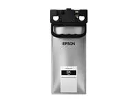 Een Inktcartridge Epson T11E140 zwart koop je bij All Office Kuipers BV