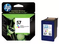 Een Inktcartridge HP C6657A 57 kleur koop je bij All Office Kuipers BV