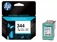 Een Inktcartridge HP C9363EE 344 kleur koop je bij All Office Kuipers BV