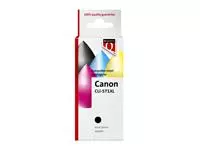Een Inktcartridge Quantore alternatief tbv Canon CLI-571XL zwart koop je bij iPlusoffice