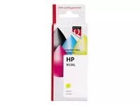 Een Inktcartridge Quantore alternatief tbv HP F6U18AE 953XL geel HC koop je bij iPlusoffice