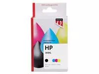 Een Inktcartridge Quantore alternatief tbv HP N9J74AE 364XL zwart + 3 kleuren koop je bij iPlusoffice