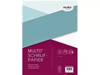 Een Interieur Multo 23g lijn+voorlijn 80gr 100vel koop je bij All Office Kuipers BV