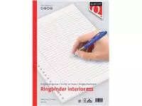 Buy your Interieur Quantore A4 23-gaats lijn 100vel at QuickOffice BV