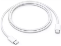 Een Kabel Apple USB-C naar USB-C laad- en data 1 meter wit koop je bij Kantoorenthuis.nl