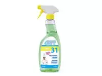 Keukenreiniger DIPP spray easy pro