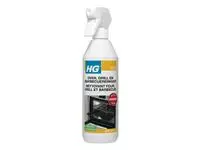 Buy your Keukenreiniger HG Oven-Grill-BBQ spray 500ml at QuickOffice BV