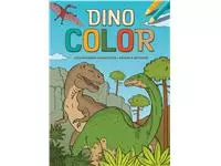 Een Kleurblok Deltas Dino color koop je bij Sysdicom BV