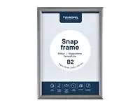 Een Kliklijst Europel B2 50cmx70cm 25mm koop je bij Kantorice office &amp; business supplies