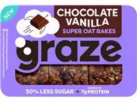 Een Koekreep Graze Chocolate koop je bij Sysdicom BV