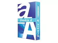 Buy your Kopieerpapier Double A Everyday A4 70gr wit 500vel at QuickOffice BV