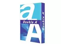 Buy your Kopieerpapier Double A Premium A3 80gr wit 500vel at QuickOffice BV